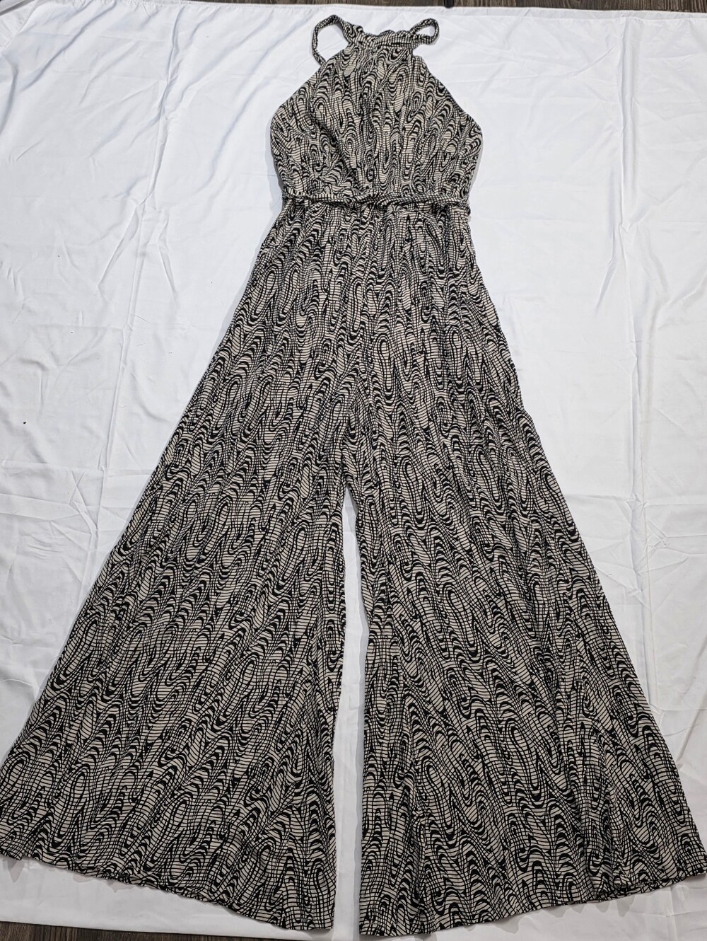 Free People Kissing Sunlight Printed One Piece